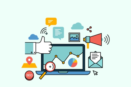 盐源提升网络推广效果企业要注意哪些方面的问题