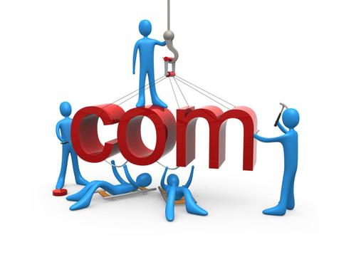 盐源企业网站建设成功与否和哪些有关呢