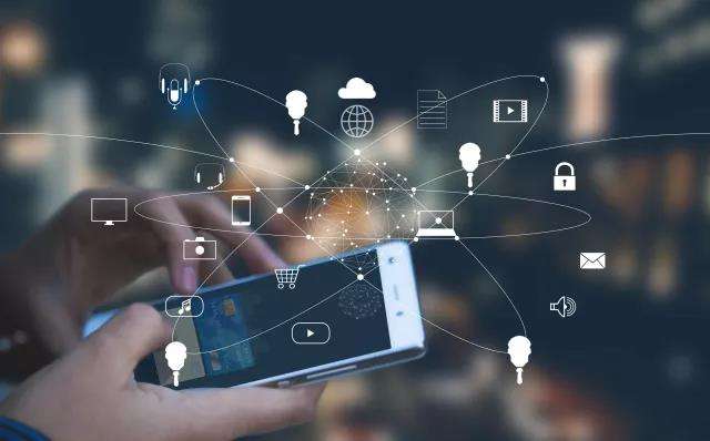 盐源分析企业做微信营销常见的几种模式