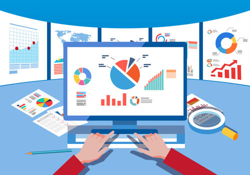 盐源哪一种网站设计风格才是适合企业呢？