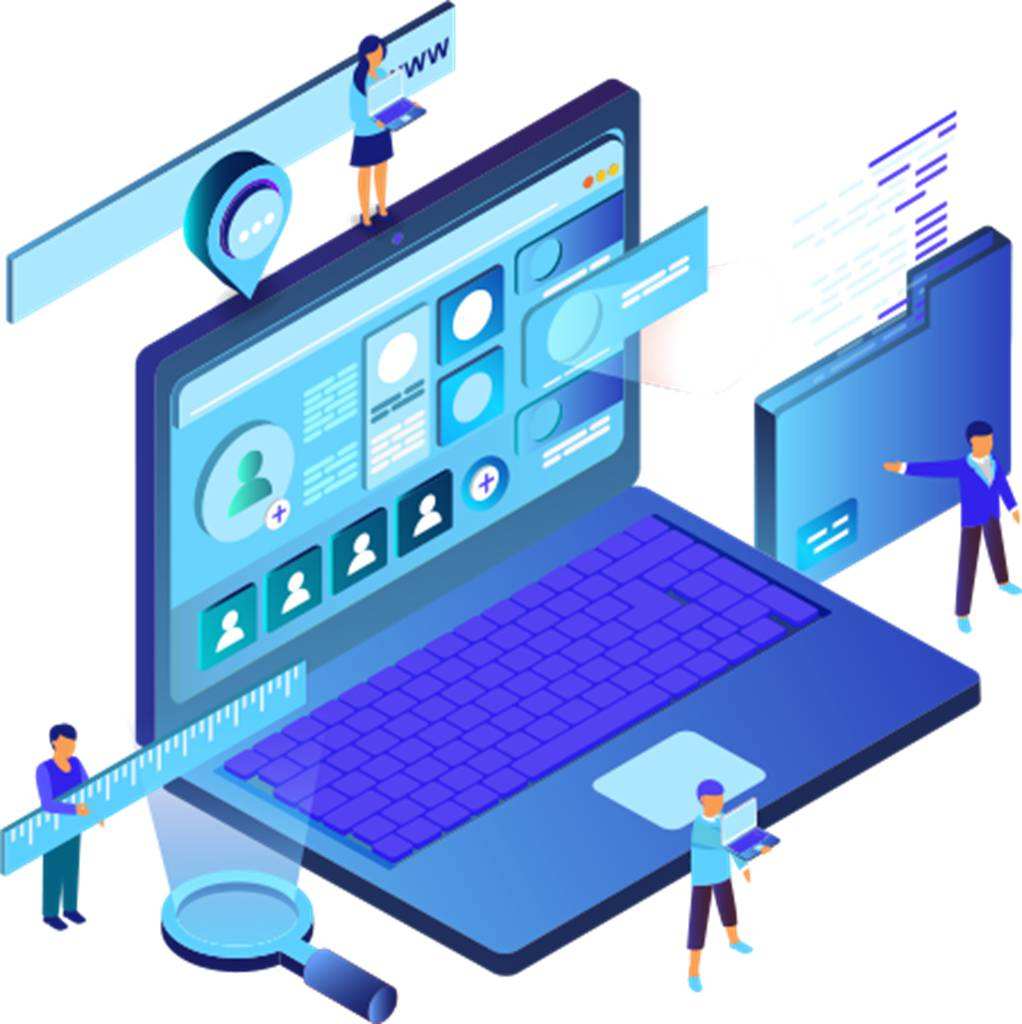 盐源分析企业网站设计过程中需要注意的几个问题